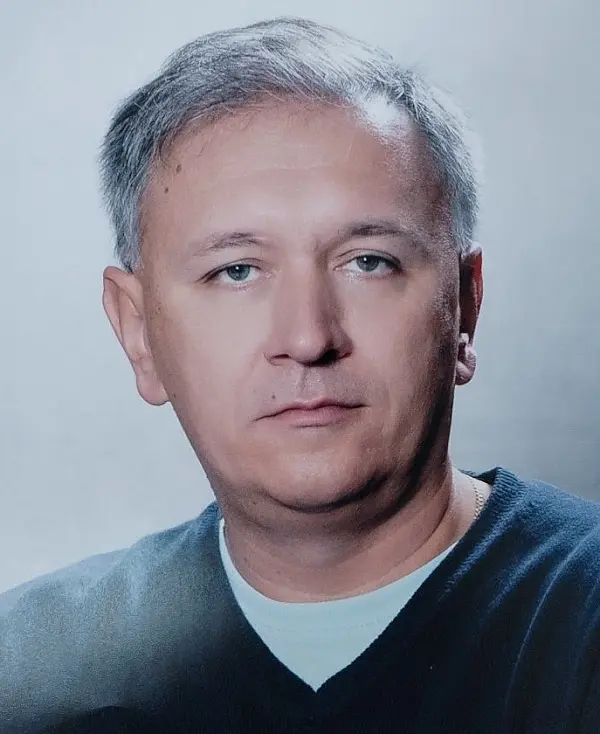 Doktor Branko Radivojević Doktor Branko Radivojević